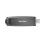 SanDisk Extreme PRO USB-C unidad flash USB 512 GB USB tipo A 3.2 Gen 2 (3.1 Gen 2) Negro