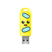 SanDisk SDCZIF-256G-G46 unidad flash USB 256 GB USB tipo A 3.2 Gen 1 (3.1 Gen 1) Amarillo