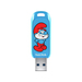 SanDisk Smurf unidad flash USB 64 GB USB tipo A 3.2 Gen 1 (3.1 Gen 1) Azul