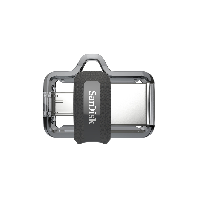 SanDisk Ultra Dual m3.0 transferencia rápida