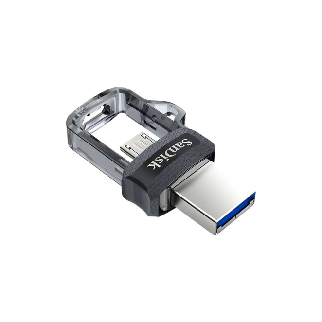 SanDisk Ultra Dual m3.0 beneficios