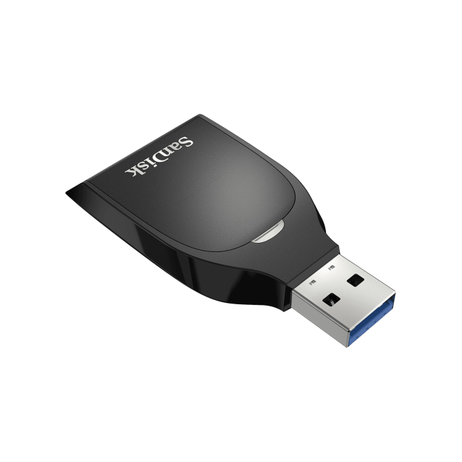 SanDisk SDDR-C531 lector de tarjeta USB 3.2 Gen 1