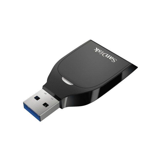 SanDisk SDDR-C531 lector de tarjeta transferencia rápida