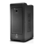 SanDisk G-RAID SHUTTLE 8 unidad de disco multiple 48 TB Escritorio Negro