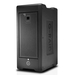SanDisk G-RAID SHUTTLE 8 unidad de disco multiple 96 TB Escritorio Negro