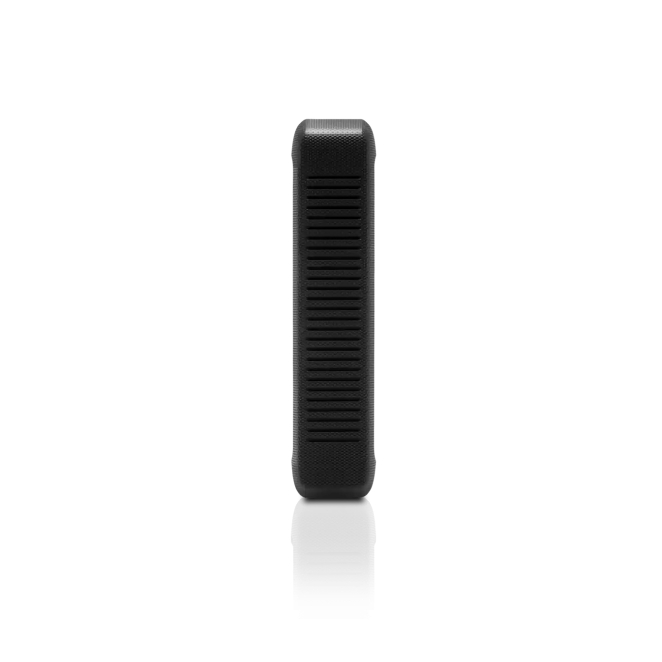 SanDisk G-DRIVE ArmorATD - almacenamiento seguro y eficiente