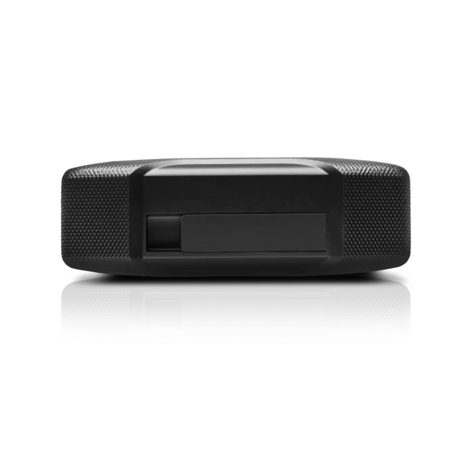 SanDisk G-DRIVE ArmorATD - uso profesional