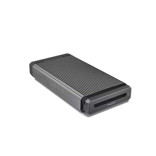 SanDisk PRO-READER CFast lector de tarjeta USB 3.2 Gen 2 (3.1 Gen 2) Type-C