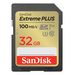 SanDisk SDSDXW2-064G-GNCIN 32 GB SDHC Clase 10