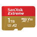 SanDisk Extreme 1,02 TB MicroSDXC UHS-I Clase 3
