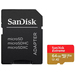SanDisk Extreme PLUS 64 GB MicroSDXC Clase 10