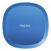 SanDisk SDSSDT40C-4T00-E25 unidad externa de estado sólido 4 TB USB Tipo C 3.2 Gen 2 (3.1 Gen 2) Azul