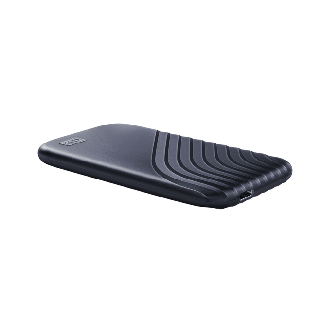 Western Digital My Passport 2 TB compatibilidad universal