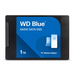 Western Digital Blue SA510 1 TB 2.5″ Serial ATA III 3D TLC NAND