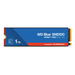 SanDisk WD Blue SN5100 1 TB M.2 PCI Express 4.0 NVMe QLC 3D NAND