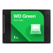 Western Digital WDS100T5G0A 2 TB 2.5″ Serial ATA III 3D NAND