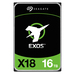 Seagate Enterprise ST16000NM000J disco duro interno 16 TB 7200 RPM 256 MB 3.5″ Serial ATA III