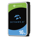 Seagate SkyHawk AI disco duro interno 16 TB 7200 RPM 512 MB 3.5″ Serial ATA III