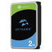 Seagate SkyHawk disco duro interno 2 TB 256 MB 3.5″ Serial ATA III