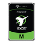 Seagate Exos M disco duro interno 30 TB 7200 RPM 512 MB 3.5″ SATA