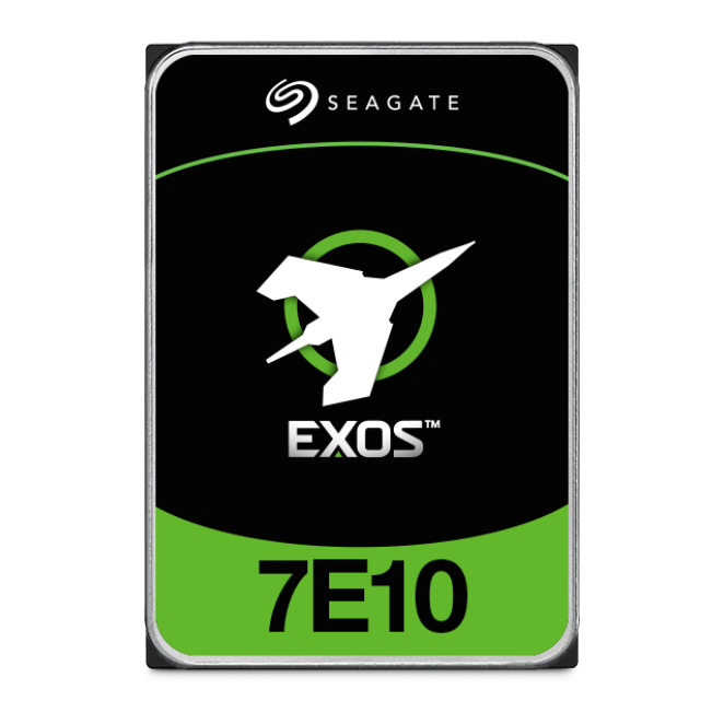 Seagate Enterprise ST8000NM017B disco duro interno 8 TB 7200 RPM 256 MB 3.5″ Serial ATA III
