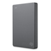 Seagate Basic disco duro externo 2 TB 2.5″ 2.0 Plata