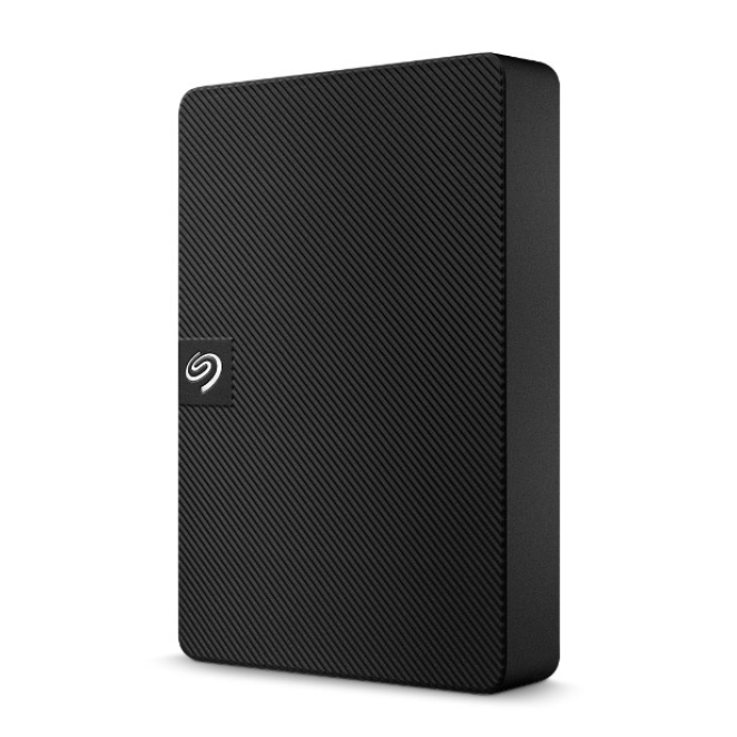 Seagate Expansion STKM2000400 disco duro externo 2 TB USB tipo A 3.2 Gen 1 (3.1 Gen 1) Negro