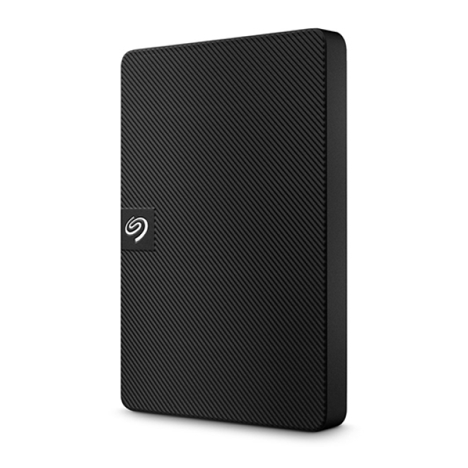 Seagate Expansion STKN5000400 disco duro externo 5 TB USB tipo A 3.2 Gen 1 (3.1 Gen 1) Negro