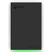 Seagate Game Drive disco duro externo 4 TB 3.2 Gen 1 (3.1 Gen 1) Negro