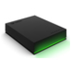 Seagate Game Drive disco duro externo 5 TB 3.2 Gen 1 (3.1 Gen 1) Negro