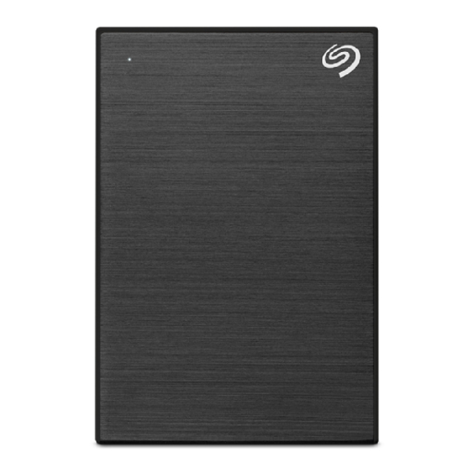 Seagate One Touch STKZ4000400 disco duro externo 4 TB 2.5″ Micro-USB B 2.0/3.2 Gen 1 (3.1 Gen 1) Negro