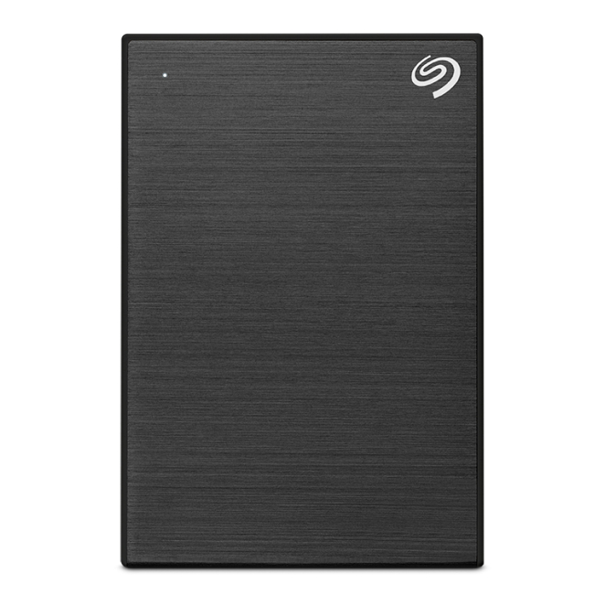 Seagate One Touch HDD 5 TB disco duro externo 2.5″ Micro-USB B 2.0/3.2 Gen 1 (3.1 Gen 1) Negro