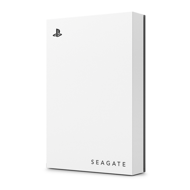 Seagate Game Drive para consolas PlayStation de 5 TB