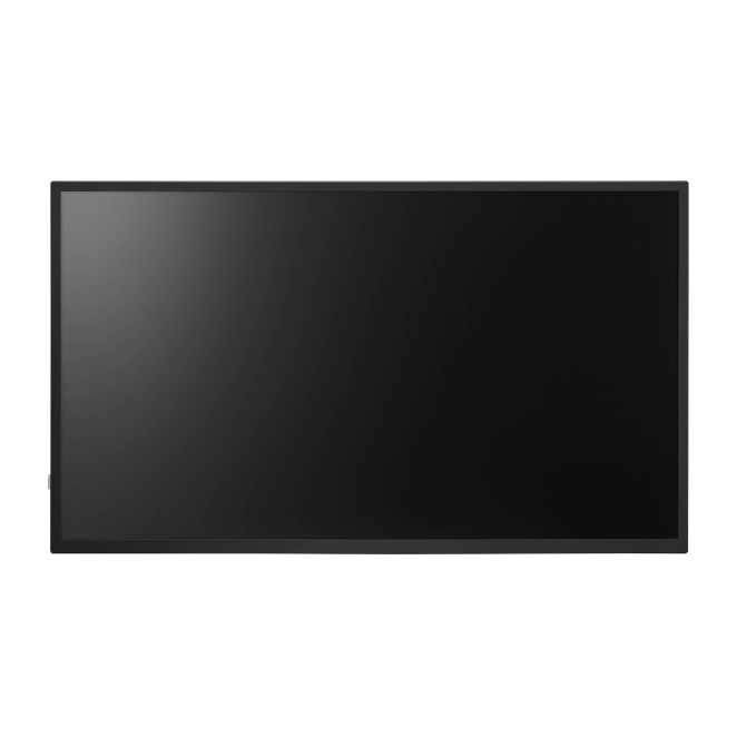 Sharp MultiSync M322 Pantalla para entornos comerciales