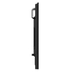 Sharp MultiSync M652 Pantalla plana para señalización digital 139,7 cm (55″) LCD 550 cd / m² 4K Ultra HD Negro Pantalla táctil