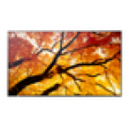 Sharp MultiSync M862 Pantalla plana para señalización digital 2,18 m (86″) LCD 550 cd / m² 4K Ultra HD Negro 24/7