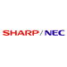 SHARP/NEC