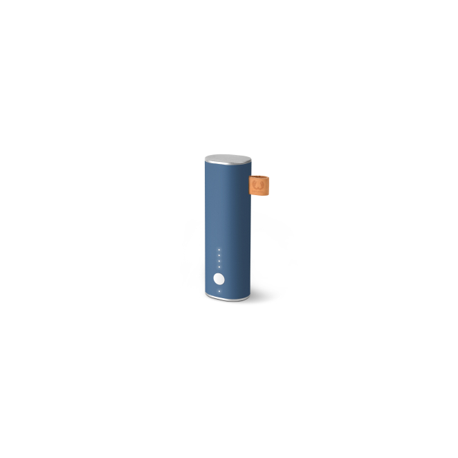 Fresh 'n Rebel Powerbank 3000 mAh - Indigo
