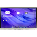 SMART Technologies MX pizarra blanca interactiva 139,7 cm (55″) 3840 x 2160 Pixeles Pantalla táctil Plata USB / Bluetooth