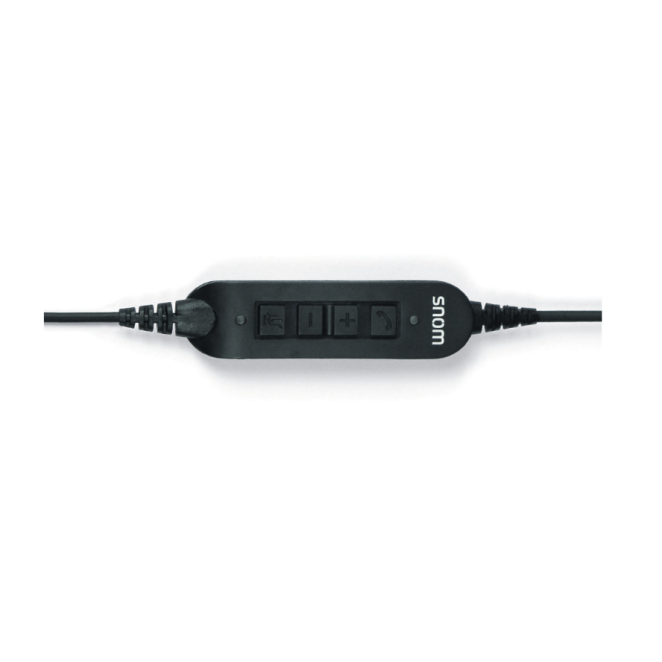 Snom 00004343 auricular / audífono accesorio Adaptador USB