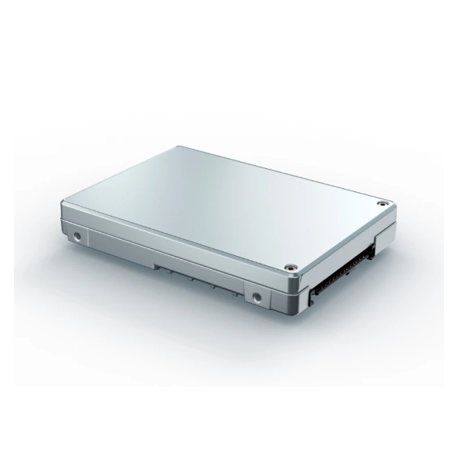 Solidigm D7-P5520 7,68 TB U.2 PCI Express 4.0 NVMe TLC 3D NAND