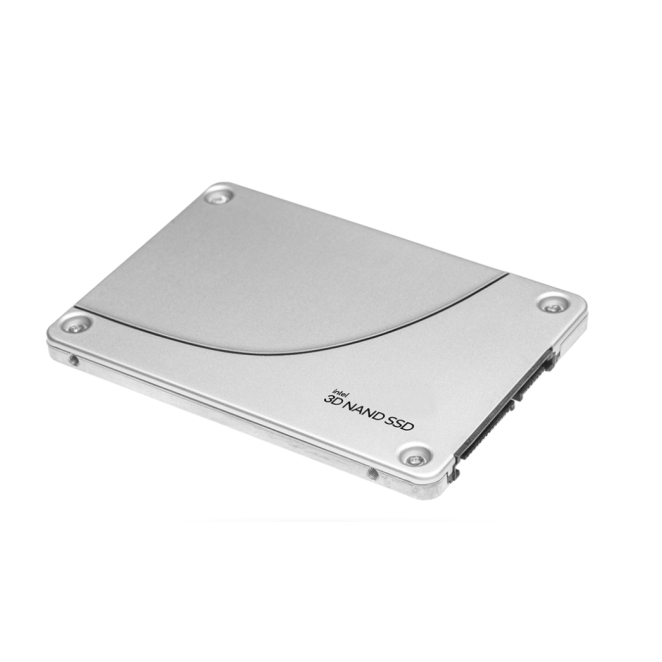 Solidigm D3-S4520 7,68 TB 2.5″ Serial ATA III TLC 3D NAND