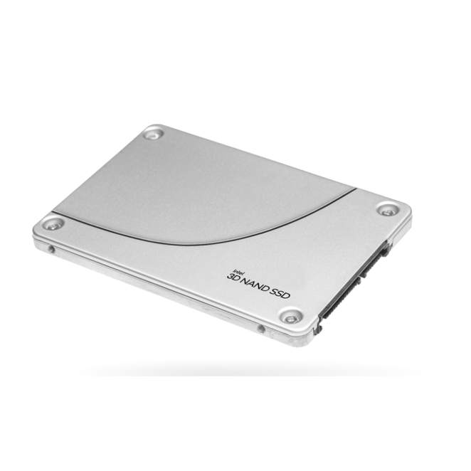 Solidigm D3-S4520 480 GB 2.5″ Serial ATA III TLC 3D NAND
