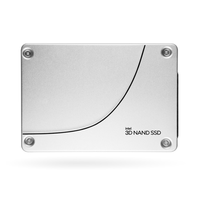 Solidigm S4620 960 GB 2.5″ Serial ATA III TLC 3D NAND
