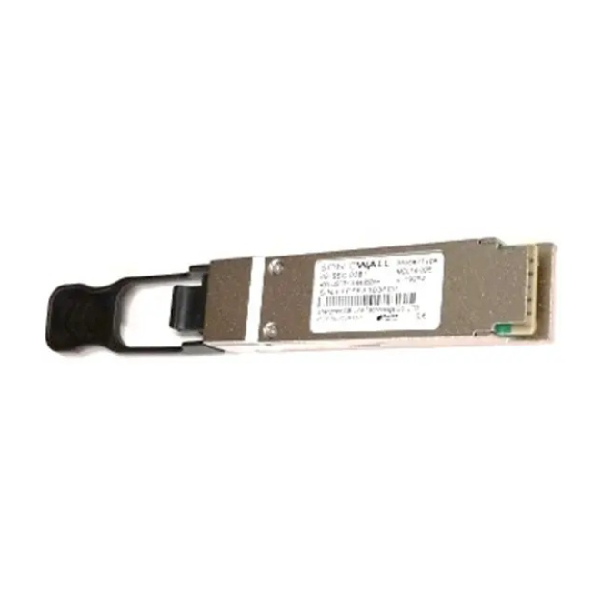 SonicWall 02-SSC-0381 red modulo transceptor QSFP+ 850 nm