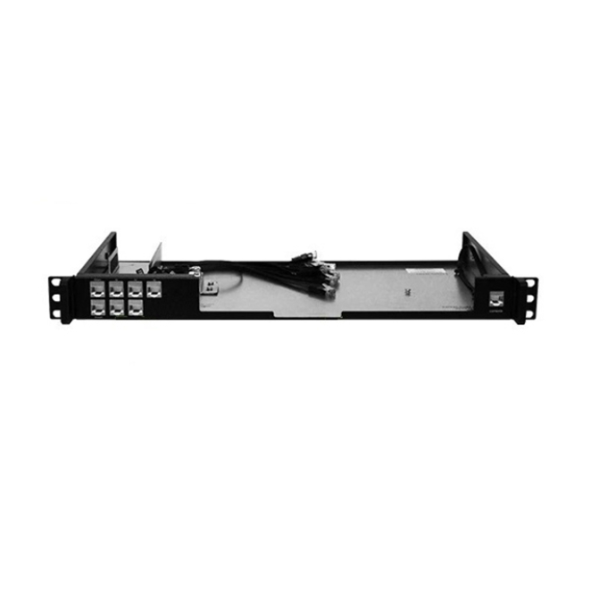 SonicWall TZ470/TZ370/TZ270 RACKMOUNT KIT Negro