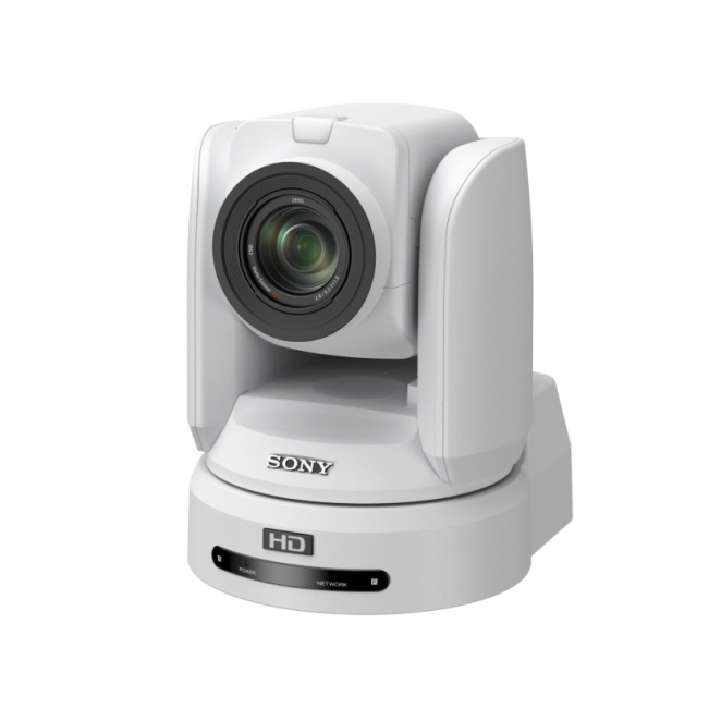 Sony BRC-H800 Almohadilla Cámara de seguridad IP Interior Techo