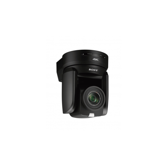 Sony BRC-X1000 cámara de vigilancia con múltiples puertos de conectividad