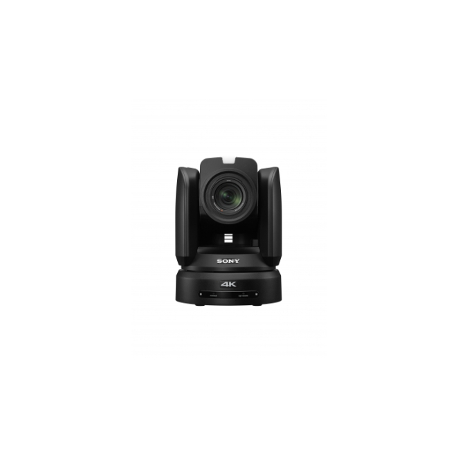 Sony BRC-X1000 configuraciones de usuario