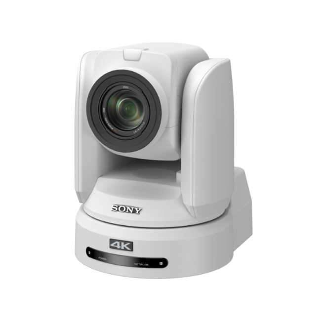 Sony BRC-X1000 Almohadilla Cámara de seguridad IP Interior